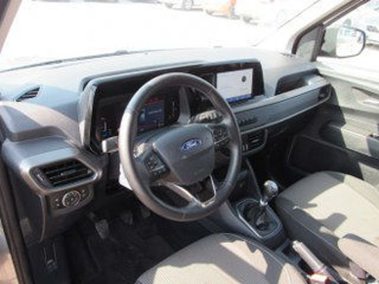 2024 TOURNEO COURİER 1.5 ECOBLUE DELUXE 100 HP