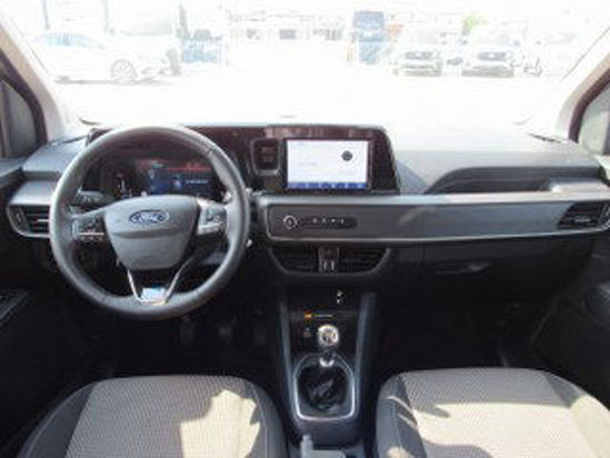 2024 TOURNEO COURİER 1.5 ECOBLUE DELUXE 100 HP