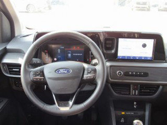 2024 TOURNEO COURİER 1.5 ECOBLUE DELUXE 100 HP