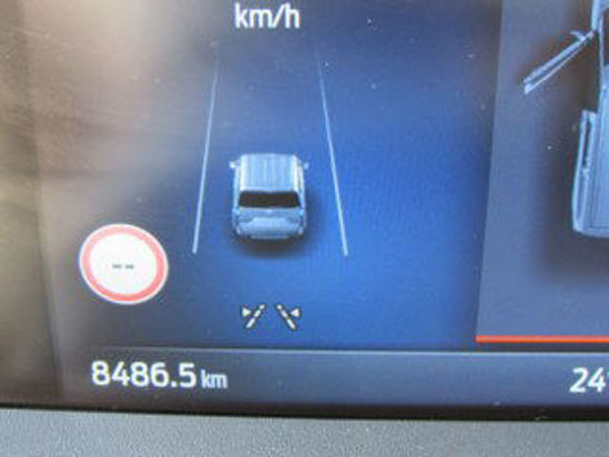 2024 TOURNEO COURİER 1.5 ECOBLUE DELUXE 100 HP