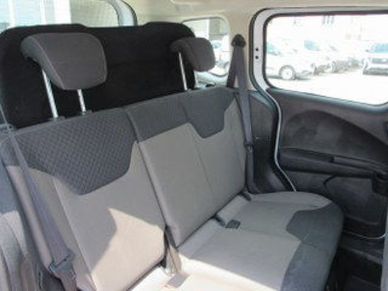 2023 TOURNEO COURİER 1.5 TDCI DELUXE 100 HP