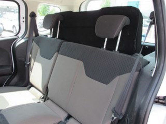 2023 TOURNEO COURİER 1.5 TDCI DELUXE 100 HP