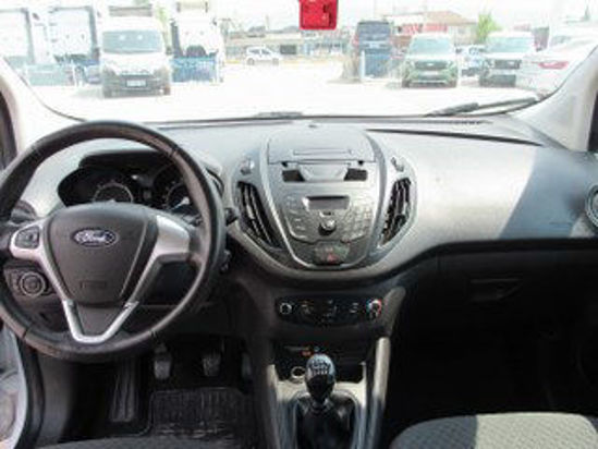 2023 TOURNEO COURİER 1.5 TDCI DELUXE 100 HP