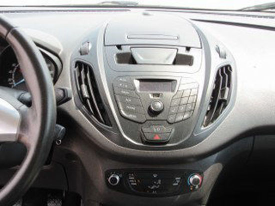2023 TOURNEO COURİER 1.5 TDCI DELUXE 100 HP