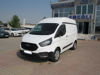 2021 MODEL FORD TRANSİT CUSTOM 340S Y.TAVAN AC