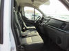 2021 MODEL FORD TRANSİT CUSTOM 340S Y.TAVAN AC