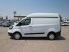 2020 MODEL FORD TRANSİT CUSTOM 340S Y.TAVAN AC