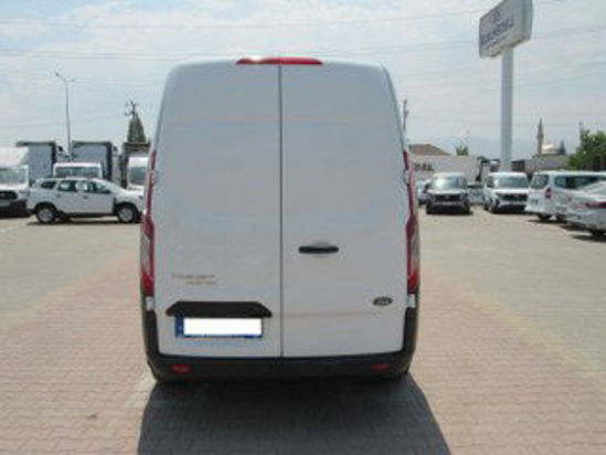 2020 MODEL FORD TRANSİT CUSTOM 340S Y.TAVAN AC