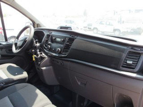 2020 MODEL FORD TRANSİT CUSTOM 340S Y.TAVAN AC