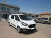 2020 FORD TRANSİT CUSTOM KOMBİ 320 L 5+1 TREND AC