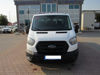 2023 FORD TRANSiT 350 M ÇiFT KABiN KAMYONET AC