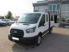 2023 FORD TRANSiT 350 M ÇiFT KABiN KAMYONET AC