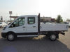 2023 FORD TRANSiT 350 M ÇiFT KABiN KAMYONET AC