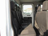 2023 FORD TRANSiT 350 M ÇiFT KABiN KAMYONET AC