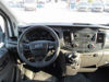 2023 FORD TRANSiT 350 M ÇiFT KABiN KAMYONET AC