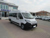2024 MODEL FIAT DUCATO 15+1 MİNİBÜS 140 HP AC