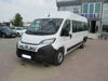 2024 MODEL FIAT DUCATO 15+1 MİNİBÜS 140 HP AC