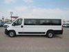2024 MODEL FIAT DUCATO 15+1 MİNİBÜS 140 HP AC