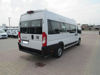 2024 MODEL FIAT DUCATO 15+1 MİNİBÜS 140 HP AC