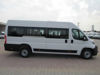 2024 MODEL FIAT DUCATO 15+1 MİNİBÜS 140 HP AC