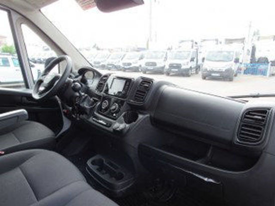 2024 MODEL FIAT DUCATO 15+1 MİNİBÜS 140 HP AC