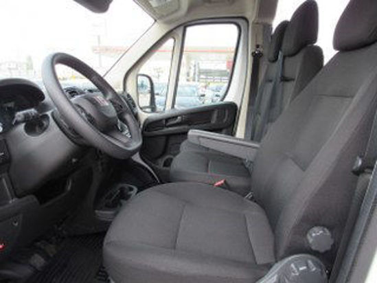 2024 MODEL FIAT DUCATO 15+1 MİNİBÜS 140 HP AC