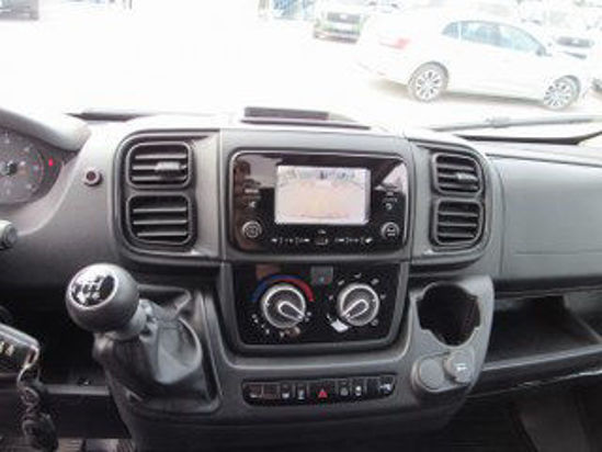 2024 MODEL FIAT DUCATO 15+1 MİNİBÜS 140 HP AC