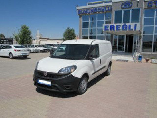 2023 DOBLO CARGO MAXİ 1.6 M.JET KLİMALI