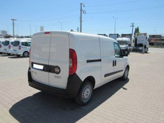2023 DOBLO CARGO MAXİ 1.6 M.JET KLİMALI