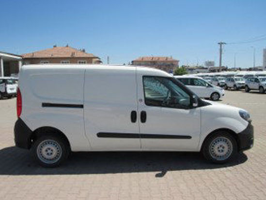 2023 DOBLO CARGO MAXİ 1.6 M.JET KLİMALI