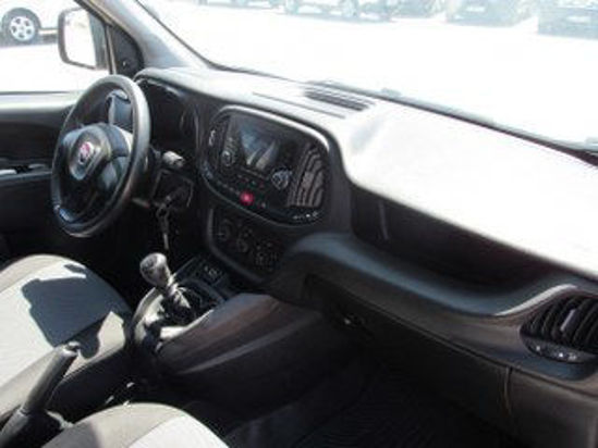 2023 DOBLO CARGO MAXİ 1.6 M.JET KLİMALI