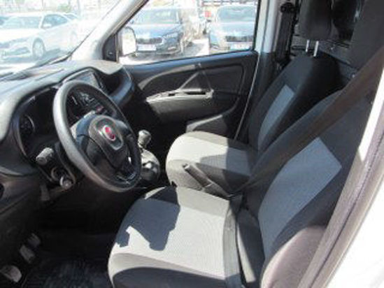 2023 DOBLO CARGO MAXİ 1.6 M.JET KLİMALI