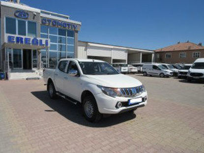 2016 MITSUBISHI L200 4X4 STORM