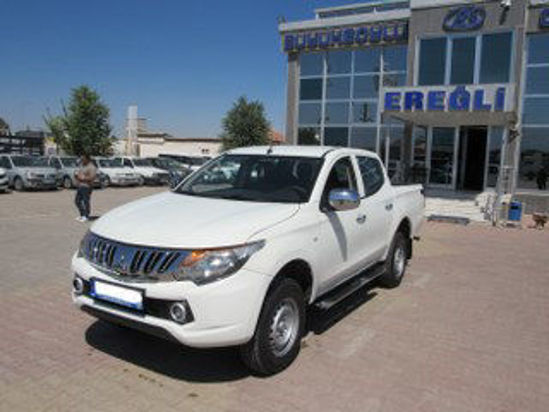 2016 MITSUBISHI L200 4X4 STORM