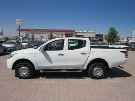 2016 MITSUBISHI L200 4X4 STORM