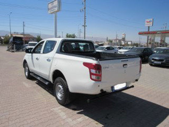 2016 MITSUBISHI L200 4X4 STORM