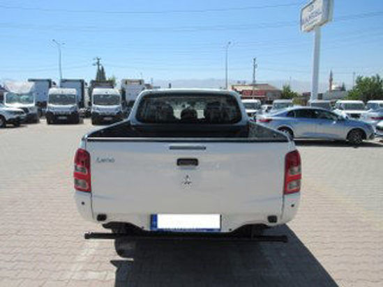 2016 MITSUBISHI L200 4X4 STORM