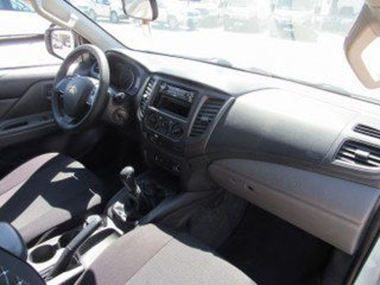 2016 MITSUBISHI L200 4X4 STORM