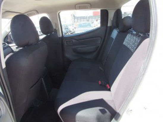 2016 MITSUBISHI L200 4X4 STORM