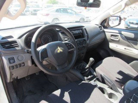2016 MITSUBISHI L200 4X4 STORM