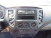 2016 MITSUBISHI L200 4X4 STORM