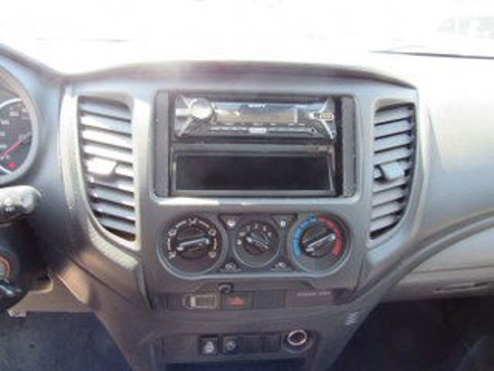 2016 MITSUBISHI L200 4X4 STORM