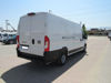 2024 MODEL FIAT DUCATO 15m3 PANELVAN 140 HP AC
