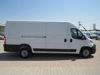 2024 MODEL FIAT DUCATO 15m3 PANELVAN 140 HP AC