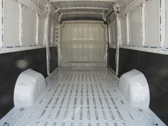 2024 MODEL FIAT DUCATO 15m3 PANELVAN 140 HP AC