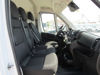 2024 MODEL FIAT DUCATO 15m3 PANELVAN 140 HP AC