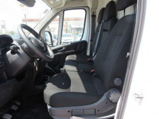 2024 MODEL FIAT DUCATO 15m3 PANELVAN 140 HP AC