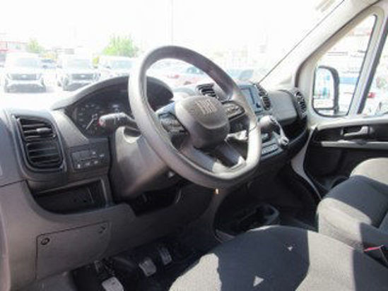 2024 MODEL FIAT DUCATO 15m3 PANELVAN 140 HP AC