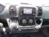 2024 MODEL FIAT DUCATO 15m3 PANELVAN 140 HP AC