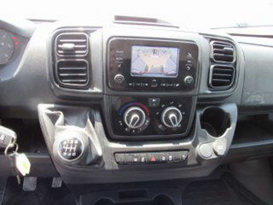 2024 MODEL FIAT DUCATO 15m3 PANELVAN 140 HP AC